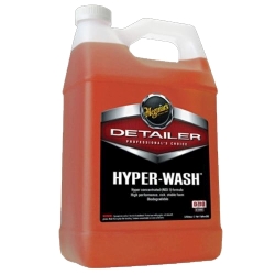 HYPER WASH